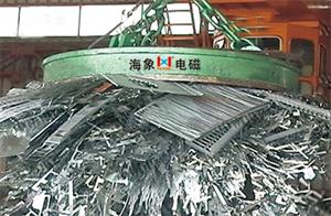 四川强力电磁吸盘